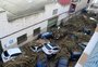 Chuva na Espanha alaga cidades e causa mortes na região de Valência