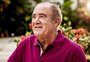 Renato Aragão é internado no Rio de Janeiro após sofrer Acidente Isquêmico Transitório 