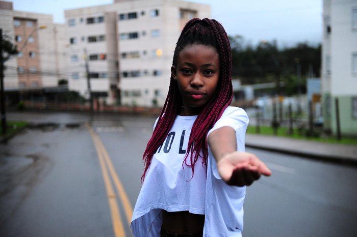 Porthus Junior / Agencia RBS