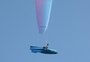 Rio Grande do Sul terá representante no Campeonato Mundial de Parapente
