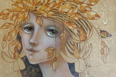 A Galeria Arte Quadros apresenta a nova série Pássaros, flores e libélulas da artista visual Márcia Marostega. A abertura acontecerá no sábado, dia 27 de agosto, das 10h às 12h. A exposição é aberta ao público, e a entrada é franca.<!-- NICAID(15185700) -->