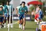 Pedro sofre mesma lesão de Neymar e é cortado da Seleção Brasileira