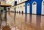 Saiba onde pegar transporte público no centro de Porto Alegre