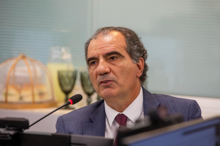 Luciola Villela / Divulgação Luciola Villela / Divulgação