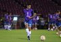 Base na seleção argentina, monitorado há dois anos e apoiador: o interesse do Inter por Francisco Ortega