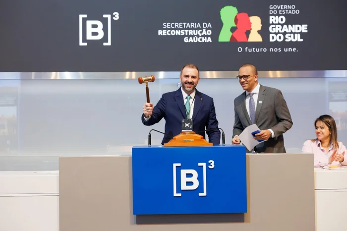 Cauê Diniz / Critério / Divulgação Cauê Diniz / Critério / Divulgação