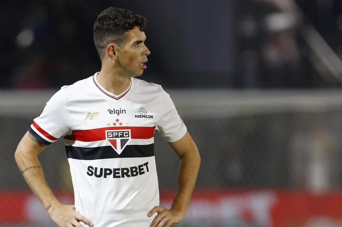 RUBENS CHIRI / São Paulo,Divulgação