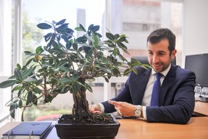 Neimar De Cesero / Agencia RBS