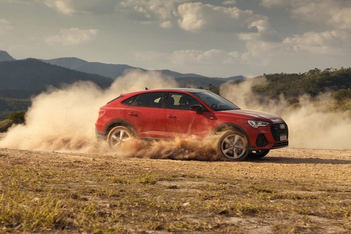 Audi / Divulgação