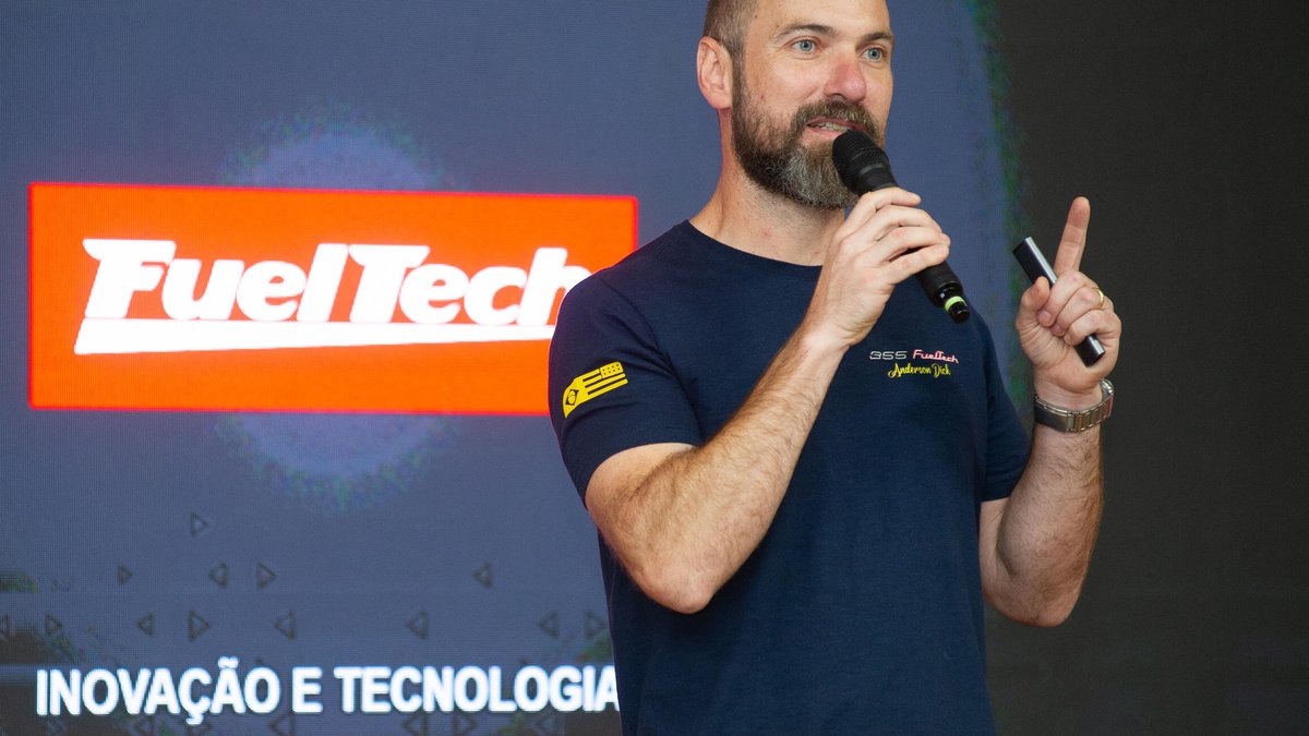 Empresa caxiense ajudou companhia...