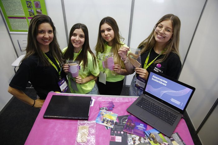 André Ávila / Agencia RBS