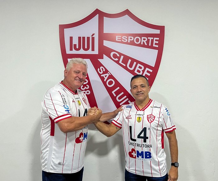 São Luiz / Divulgação