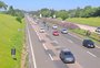 Freeway deve ter mais de 100 mil veículos rumo ao Litoral Norte neste fim de semana