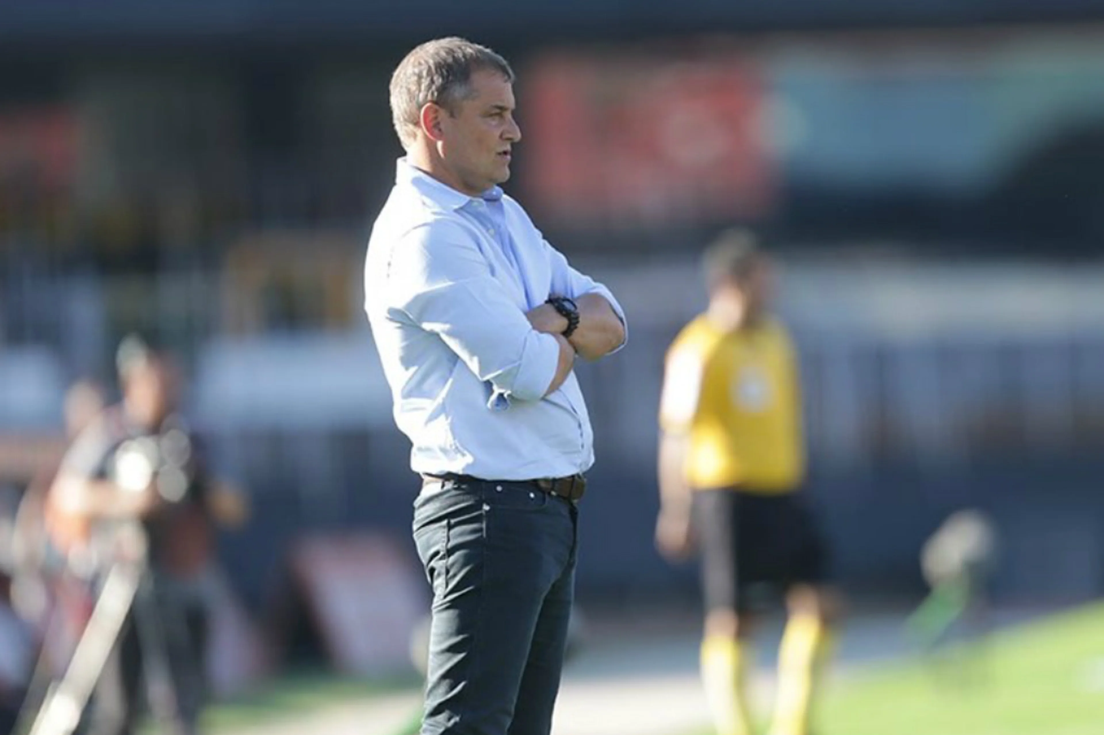 São Paulo Futebol Clube / Divulgação/Divulgação