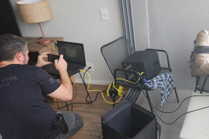 Anatel / Reprodução Anatel / Reprodução