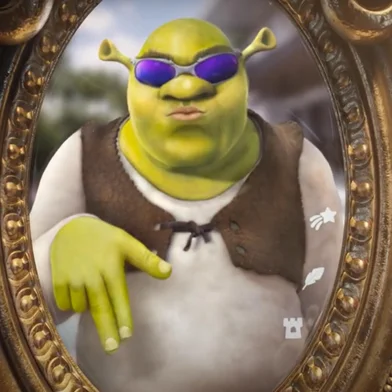 A DreamWorks divulgou nesta quinta-feira (27) o primeiro teaser de Shrek 5, revelando que o novo filme da franquia estreia nos cinemas em 25 de dezembro de 2026.<!-- NICAID(15985415) -->