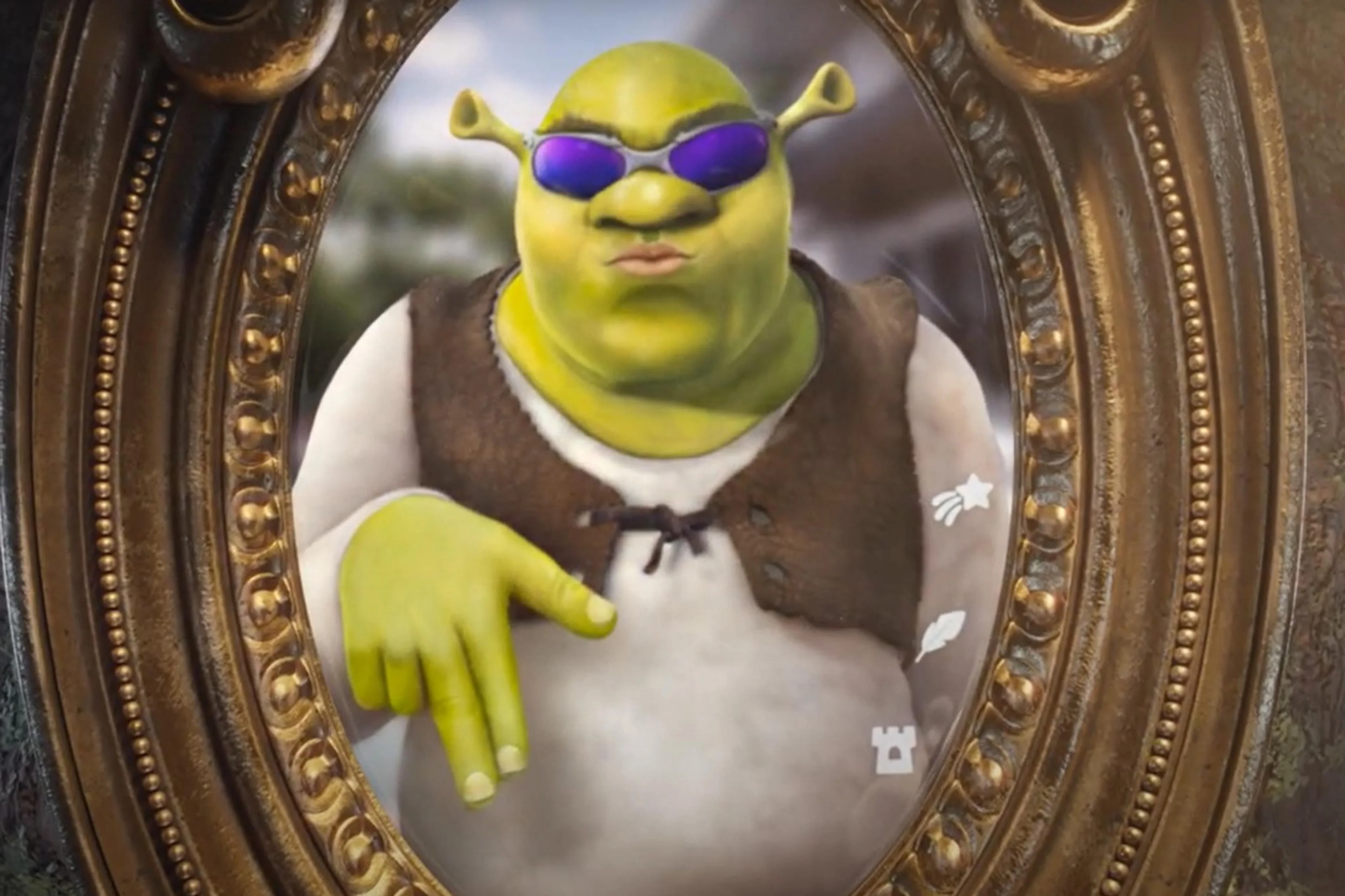 Dreamworks/Reprodução