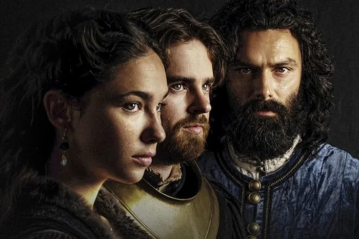 Reprodução / Prime Video Reprodução / Prime Video