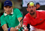 Sinner x Djokovic hoje em Roland Garros: veja horário e onde assistir ao vivo à semifinal