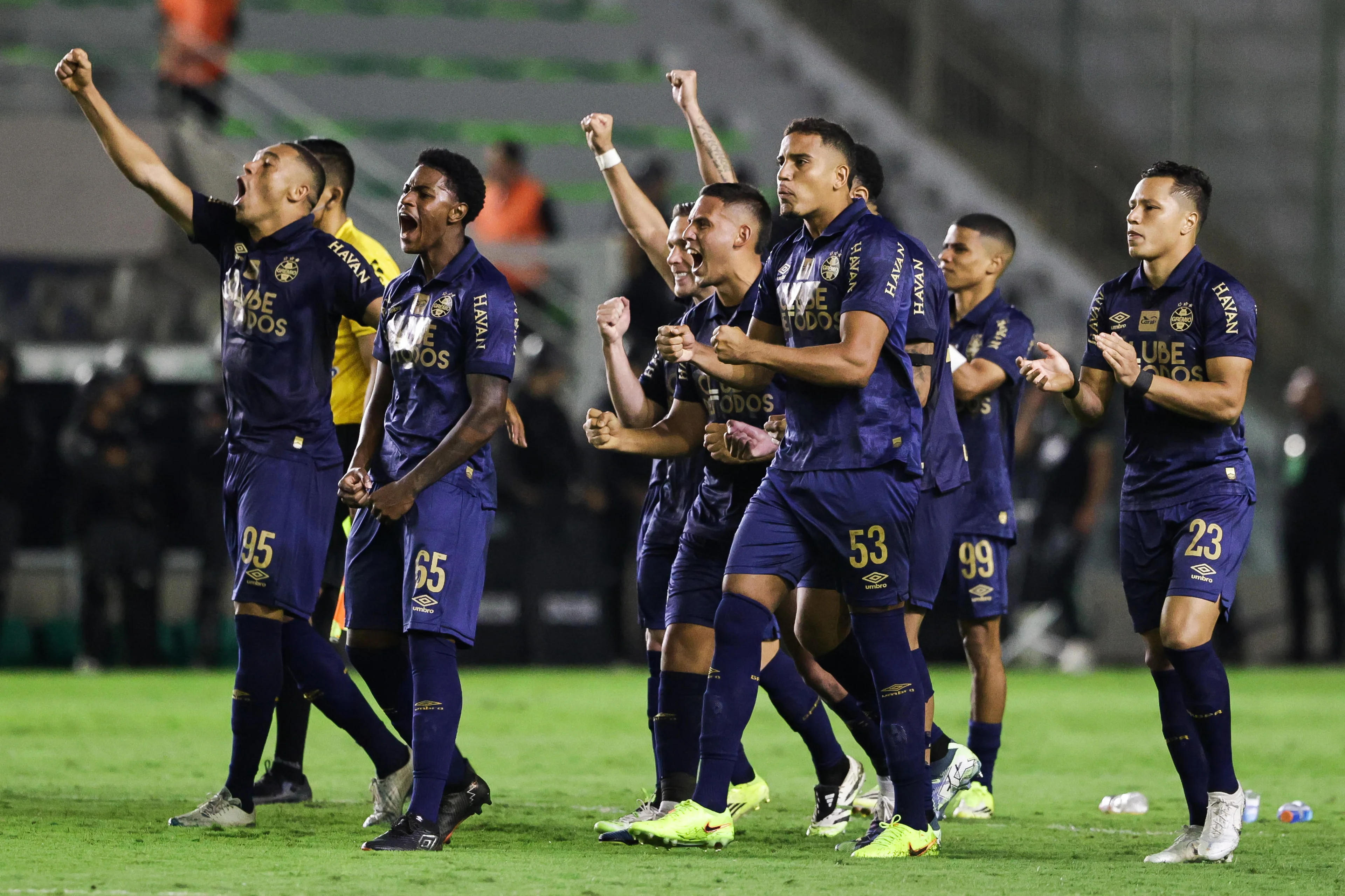 Renan Mattos/Agencia RBS