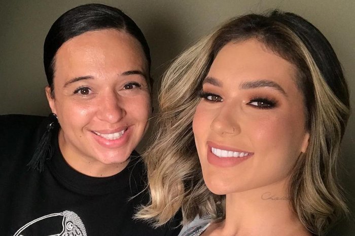 Instagram / Reprodução Instagram / Reprodução