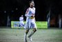 Jogador do Passo Fundo sofre fratura facial após levar cotovelada em jogo contra o Novo Hamburgo
