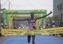 Queniano Daniel Kiprono Sang vence a Maratona Internacional de Porto Alegre e quebra recorde dos 42km em prova brasileira