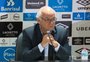Romildo Bolzan fala sobre criação de liga de clubes: "É um desafio enorme"
