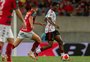 Fla volta a tropeçar com time alternativo e fica fora do G-4 no Campeonato Carioca