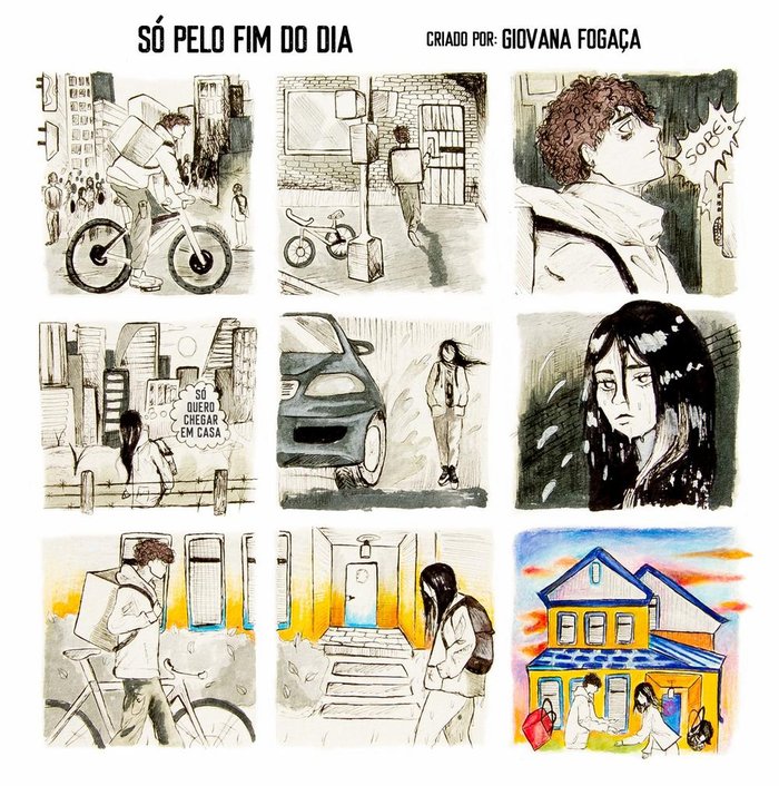 Giovana Fogaça / Divulgação