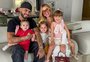 Quem são os filhos de Virginia Fonseca e Zé Felipe?