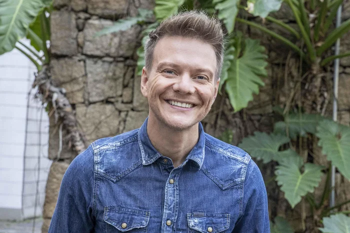 Fábio Rocha / TV Globo/Divulgação