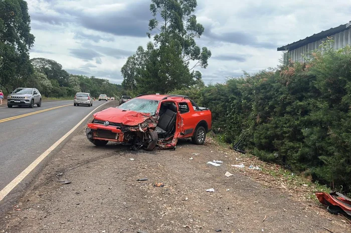 Comando Rodoviário da Brigada Militar / Divulgação