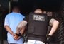 Homem é preso por suspeita de matar técnico de enfermagem haitiano durante assalto em Viamão