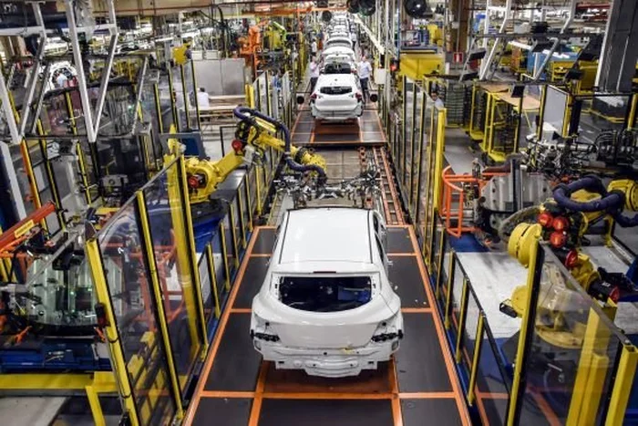 General Motors / Divulgação