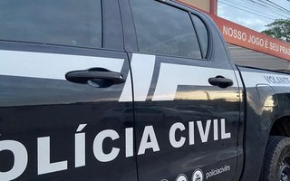 Homem é morto em frente a casa noturna na zona norte de Porto Alegre<!-- NICAID(15616731) -->