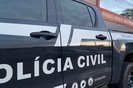 Homem é morto em frente a casa noturna na zona norte de Porto Alegre<!-- NICAID(15616731) -->