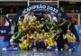 Copa América de Futsal Feminino começa neste sábado; Brasil vai em busca do oitavo título