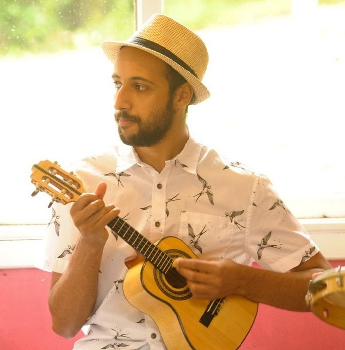 Maurício Concatto / Divulgação