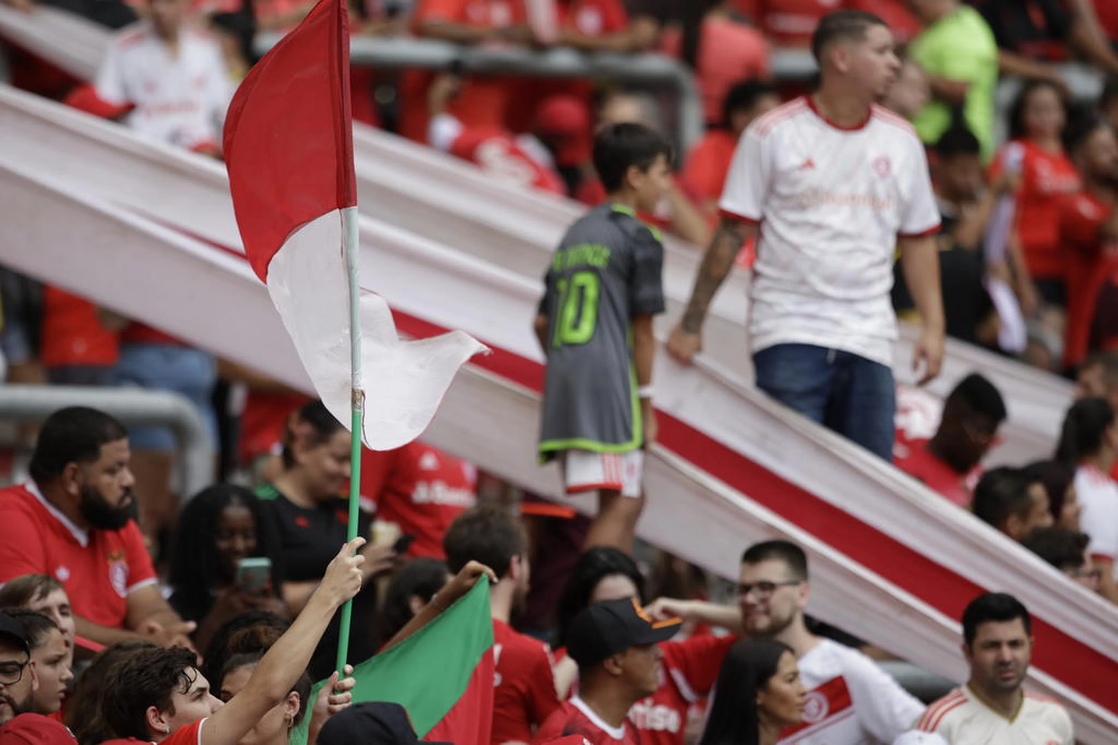 Mateus Bruxel/Agencia RBS