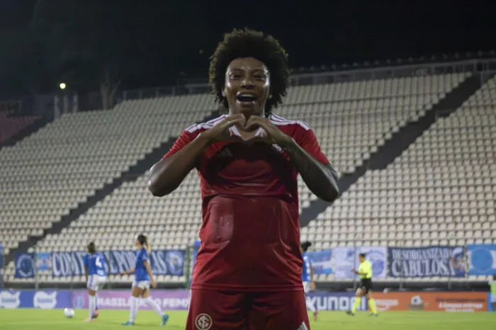 Lara Vantzen / Inter/Divulgação