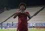 Inter vence o Cruzeiro, derruba último invicto do Brasileirão Feminino e entra na zona de classificação