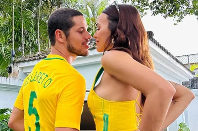 josé loreto, rafa kalimann<!-- NICAID(15308348) -->