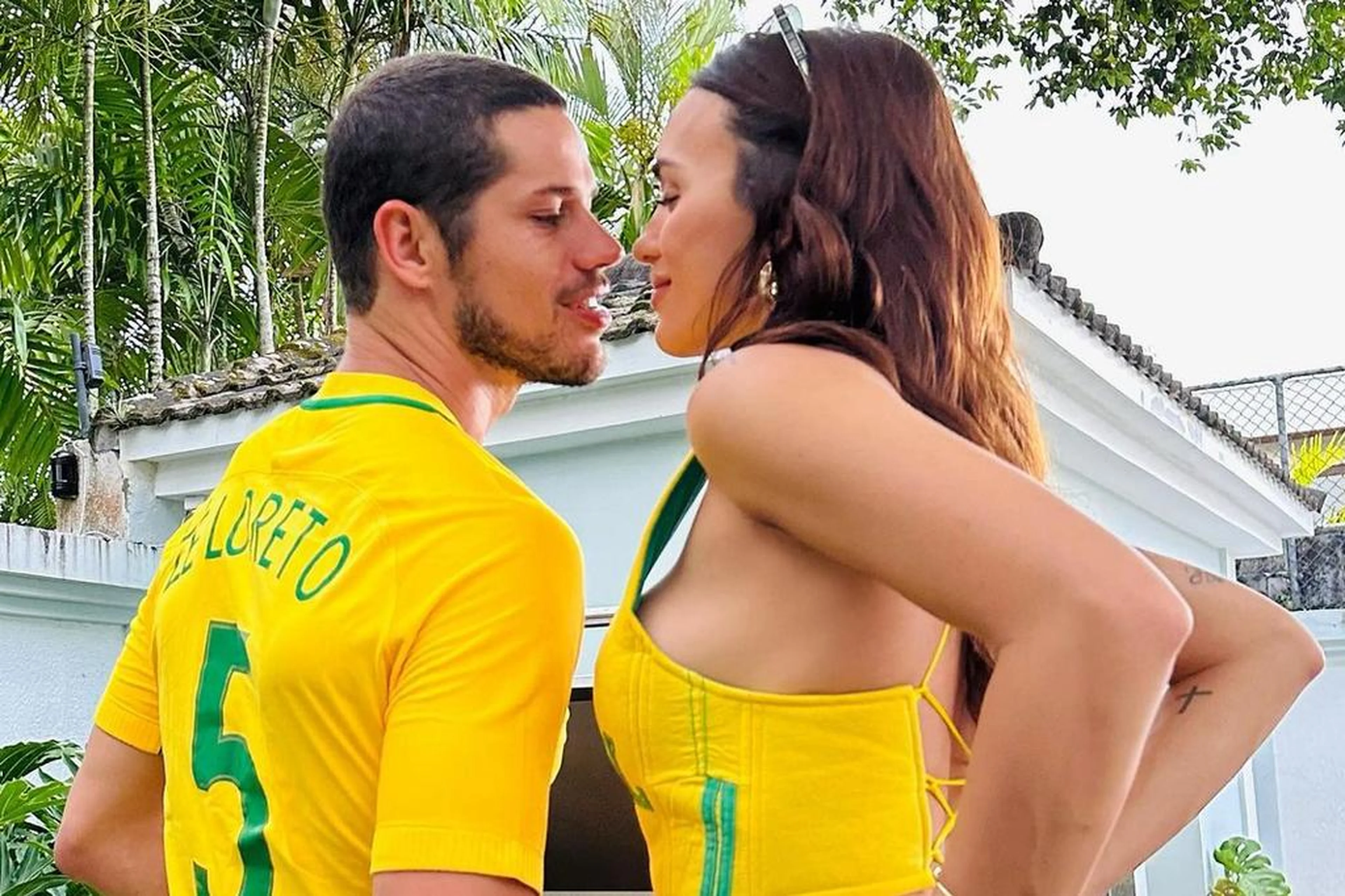 Instagram/Reprodução