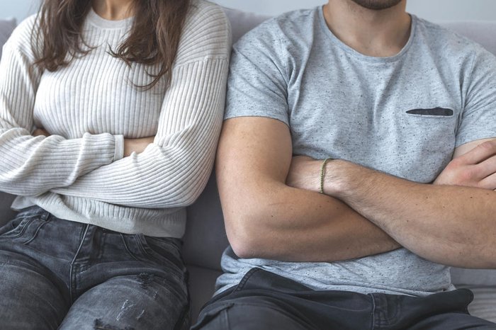 Para al&eacute;m das DRs: quatro desafios pelos quais muitos casais passam na  pandemia | Donna