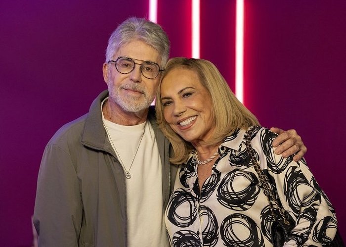 Manoella Mello / TV Globo Manoella Mello / TV Globo