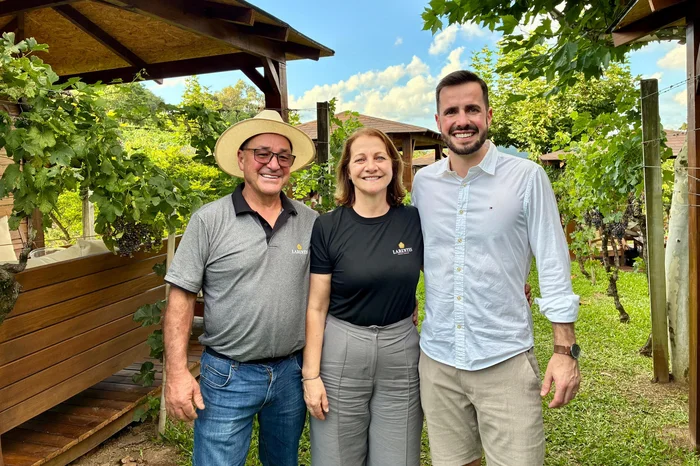 Juliana Bevilaqua / Agencia RBS