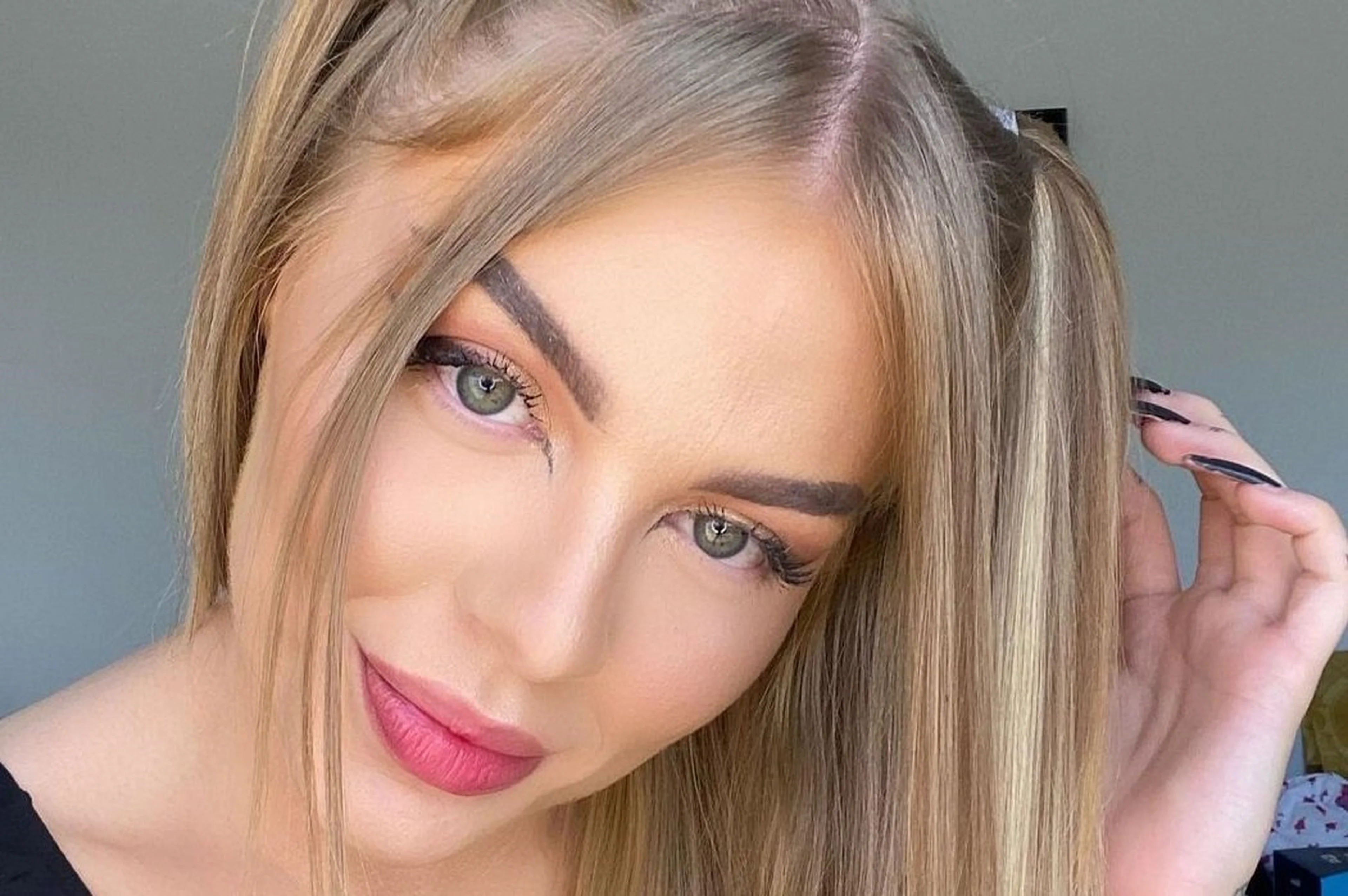 @luisasonza Instagram/Reprodução