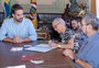 Governo autoriza retomada das obras do Teatro Italiano, do Multipalco Eva Sopher, ligado ao Theatro São Pedro