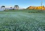 Previsão de frio se confirma e temperatura chega a 2,8ºC em São José dos Ausentes, a mais fria do ano na Serra